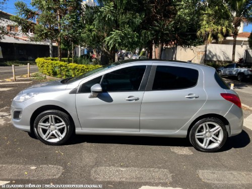 Peugeot 308 FELINNE 2013/2013